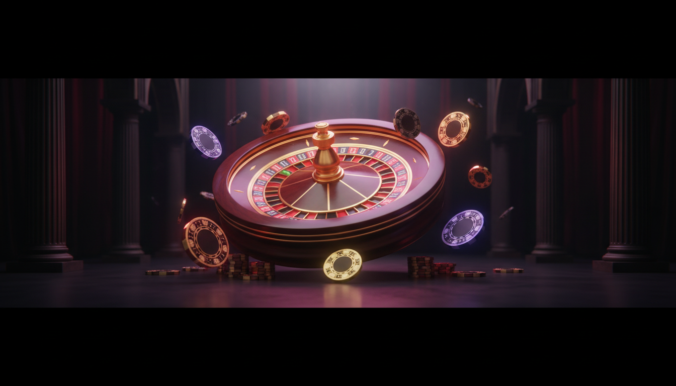 Echtgeld Online Casino — sicher spielen im DACH-Raum