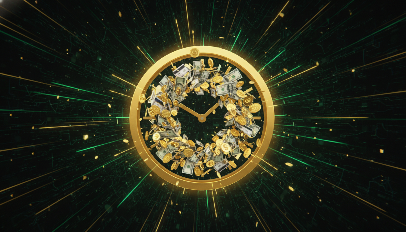 Schnelle Auszahlungen im Online Casino — DACH