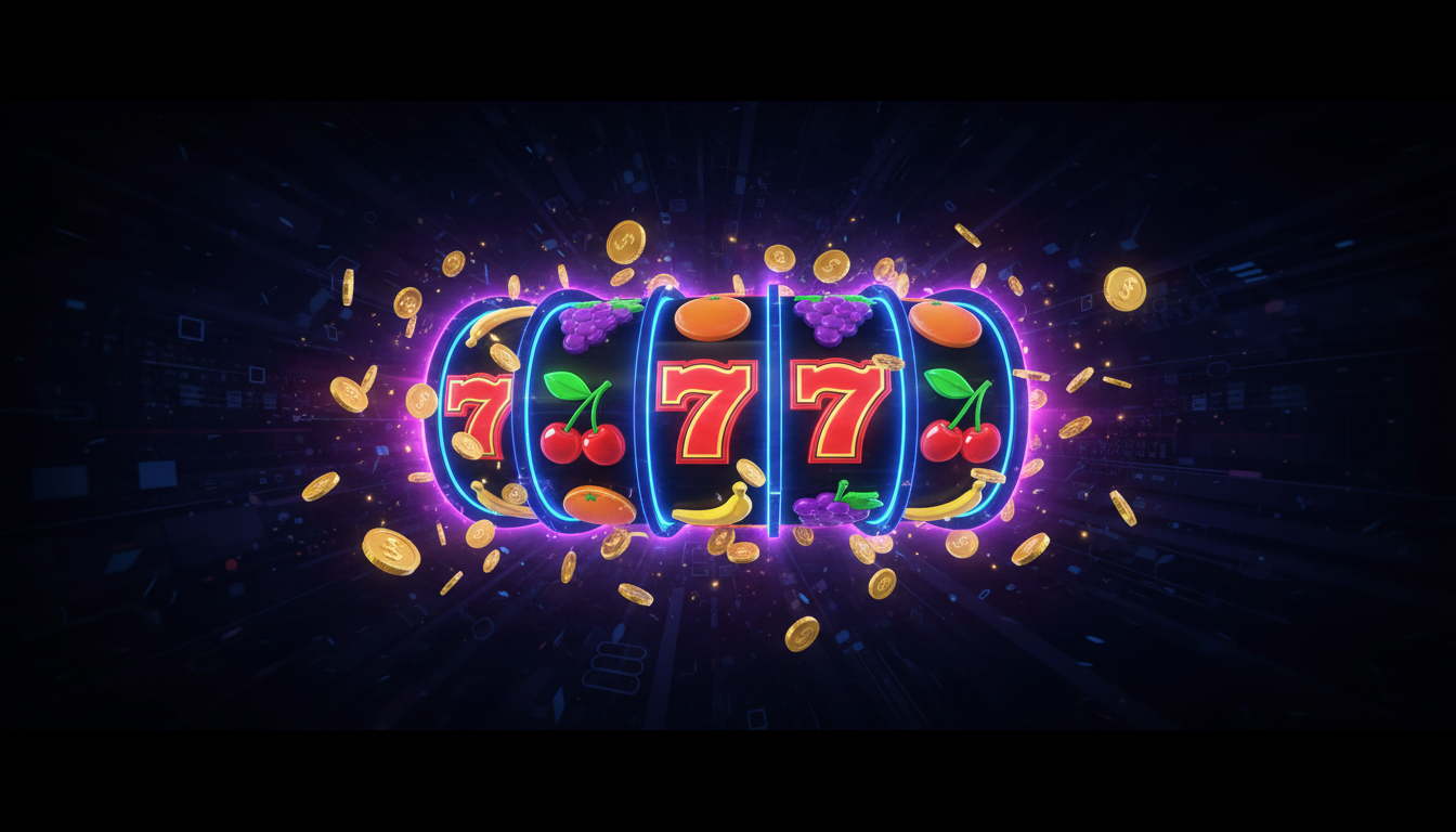Beste neue Slots April 2026