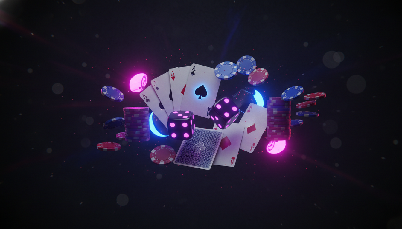 Bankroll Management für Casino-Spieler — Online Casino Ratgeber Deutschland | AlpenWins