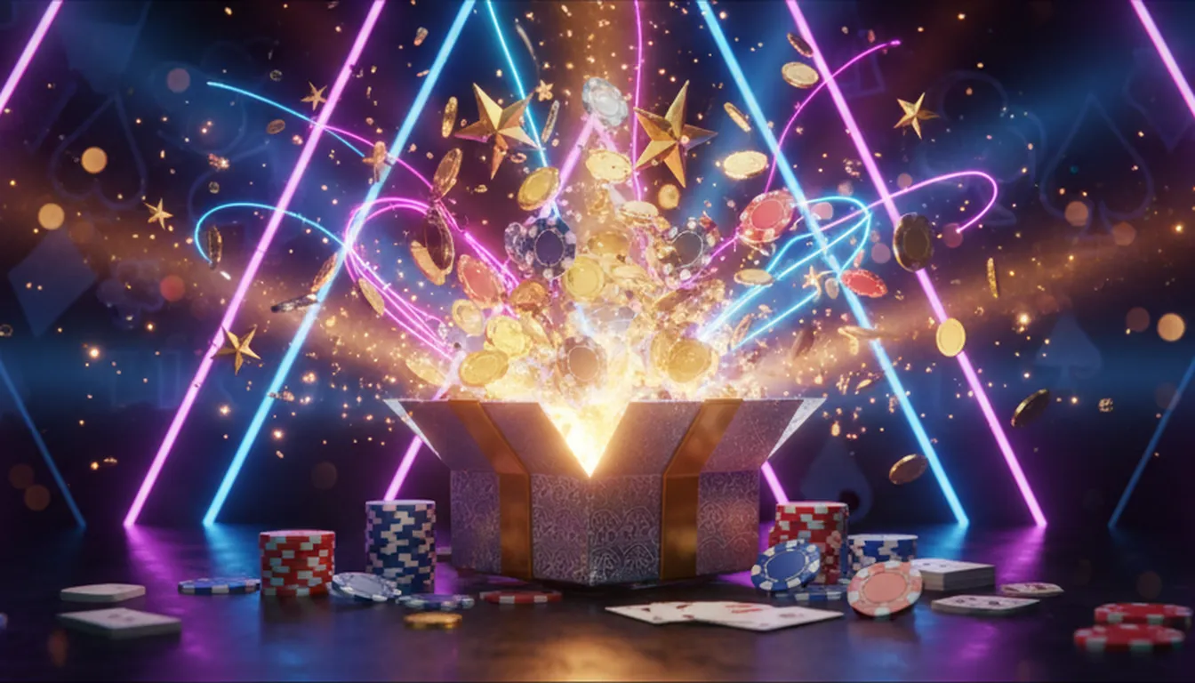 Casino Bonus ohne Umsatzbedingungen — Guide für Österreich