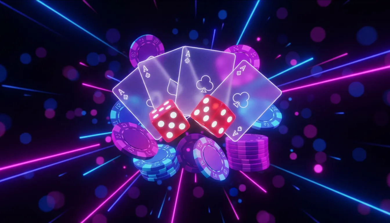 Die beliebtesten Casino-Spiele des Monats — Guide für Österreich