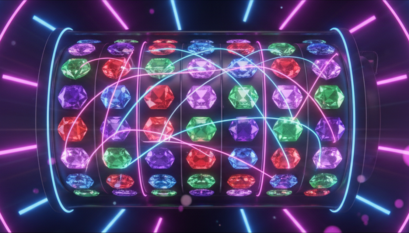 Die besten Cluster Pays Slots — Guide für Österreich