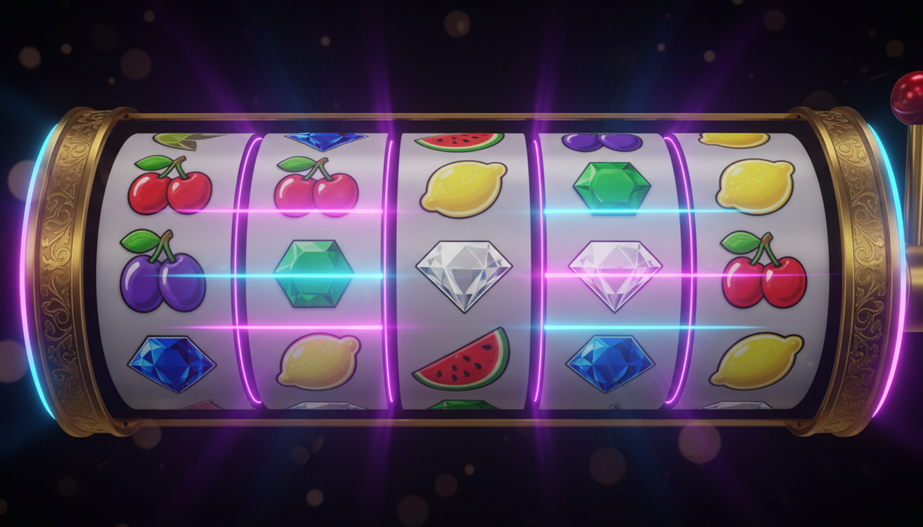 Die besten Cluster Pays Slots — Online Casino Ratgeber Deutschland | AlpenWins