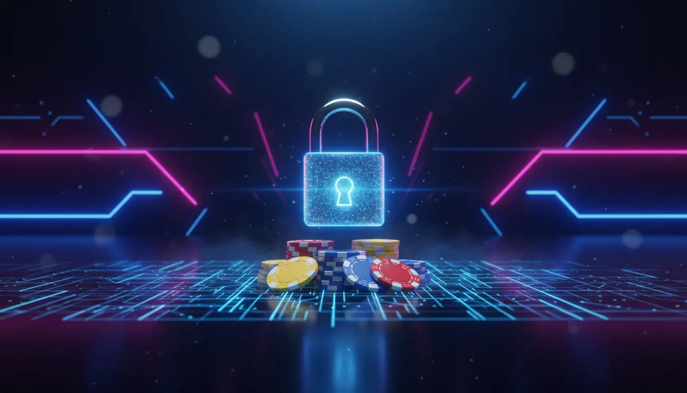 Die sichersten Online Casinos im DACH-Raum — Guide für Österreich