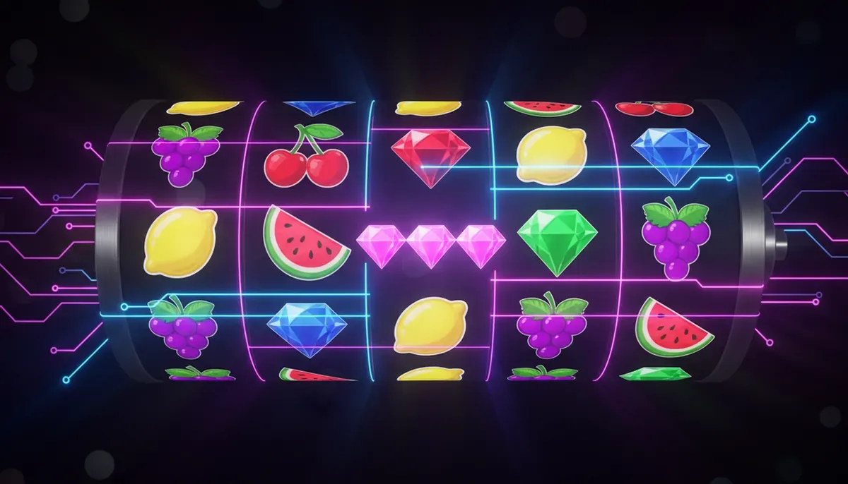 Hold & Win Slots erklärt 2026 — Die 12 besten Spiele für Österreich