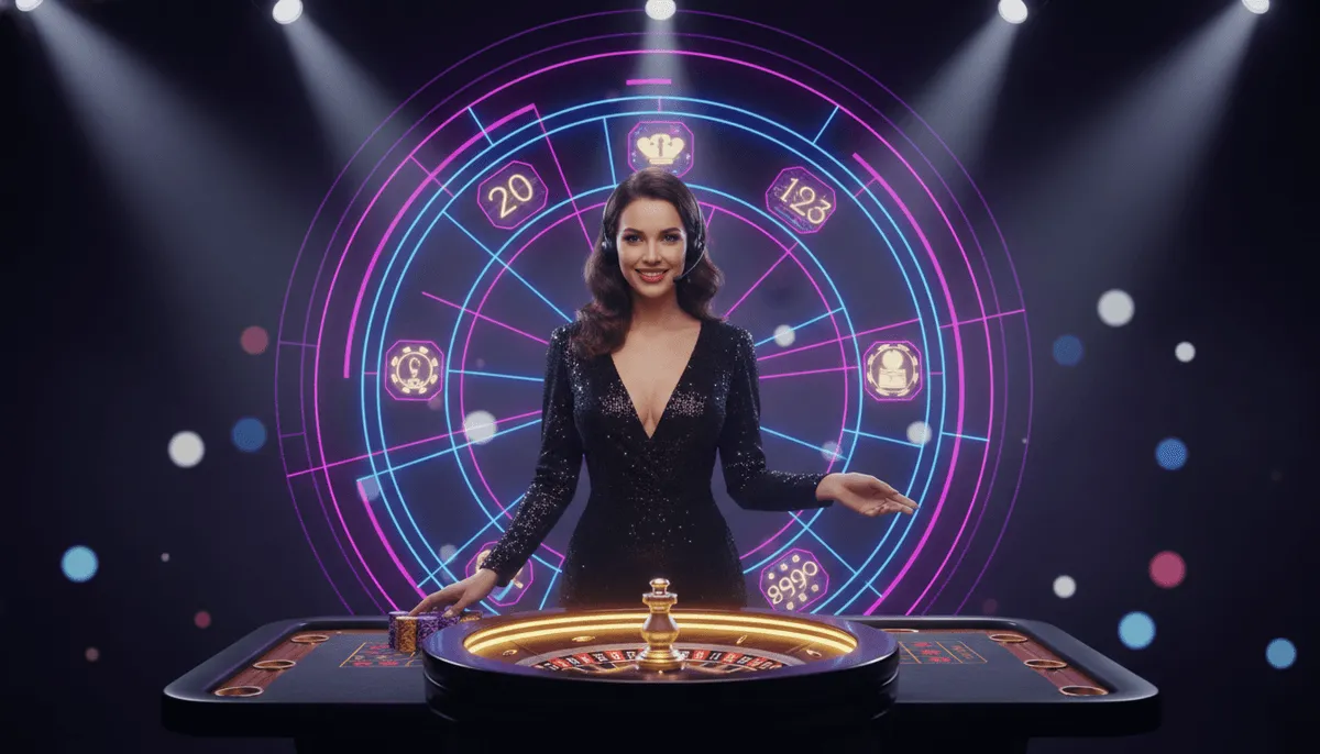 Live Casino vs. klassisches Online Casino — Guide für Schweiz