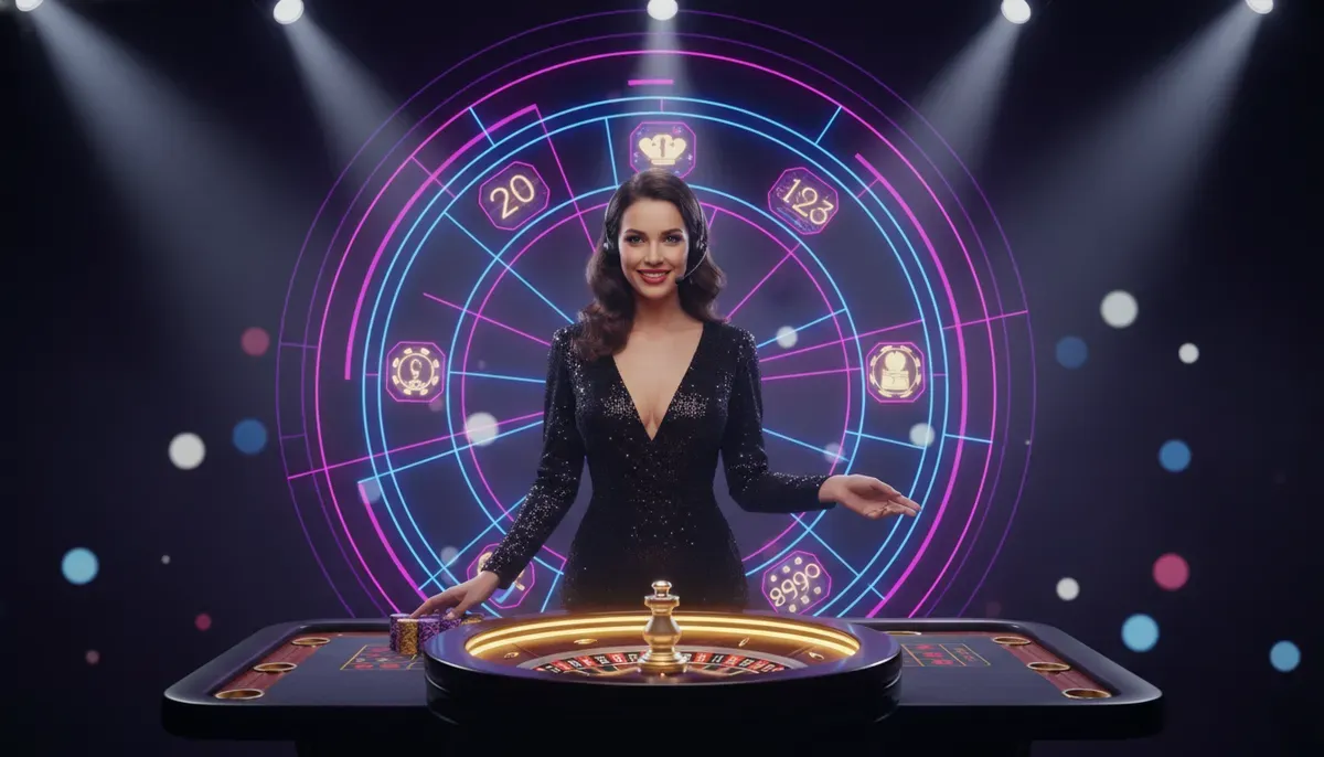 Live Casino vs. klassisches Online Casino — Guide für Deutschland