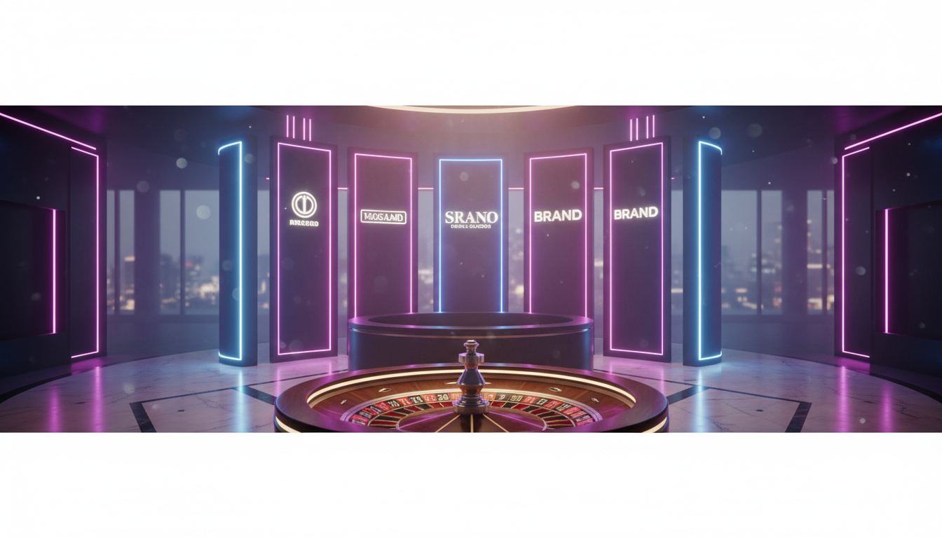 Neue Casino-Anbieter im DACH-Markt — Guide für Schweiz