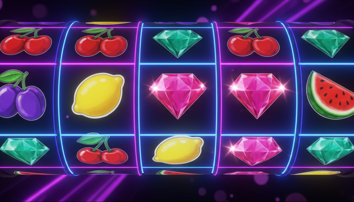 Neue Spieleprovider und innovative Slots — Guide für Österreich