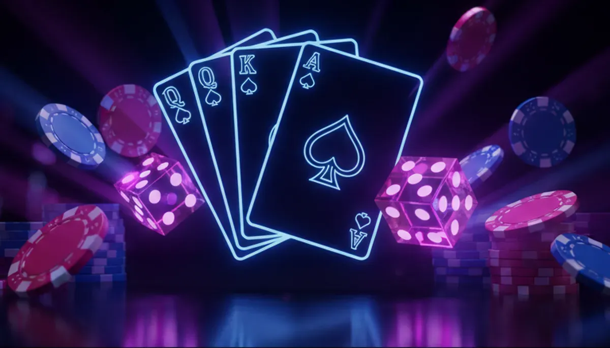 Neue Technologien im Online Casino — Guide für Deutschland
