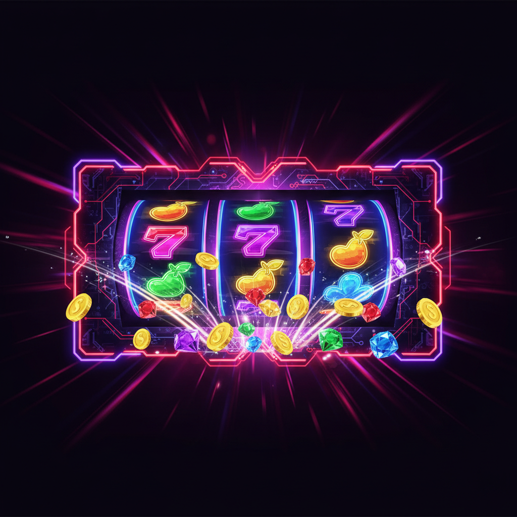 Die besten neuen Slots im April 2026 — Unsere Top-Picks