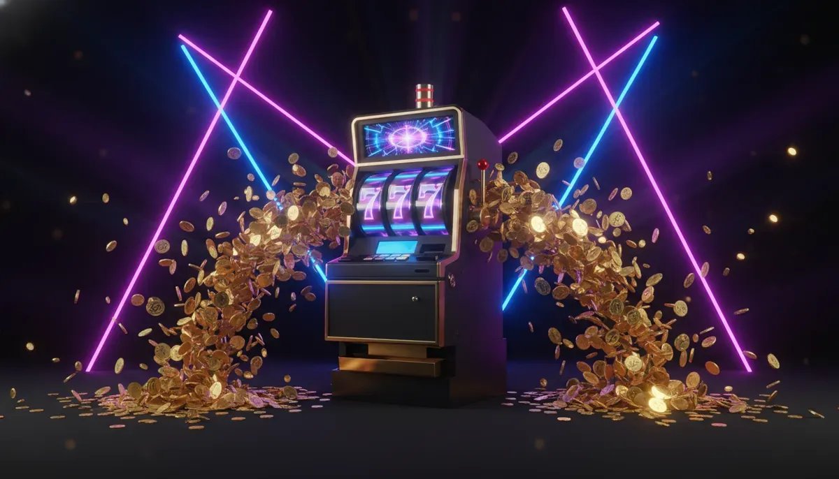 Progressive Jackpots — Wie funktionieren sie? — Guide für Österreich
